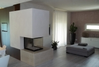 8. Residenza, Montebelluna (TV)