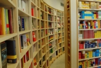 10. Libreria, Montebelluna (TV)